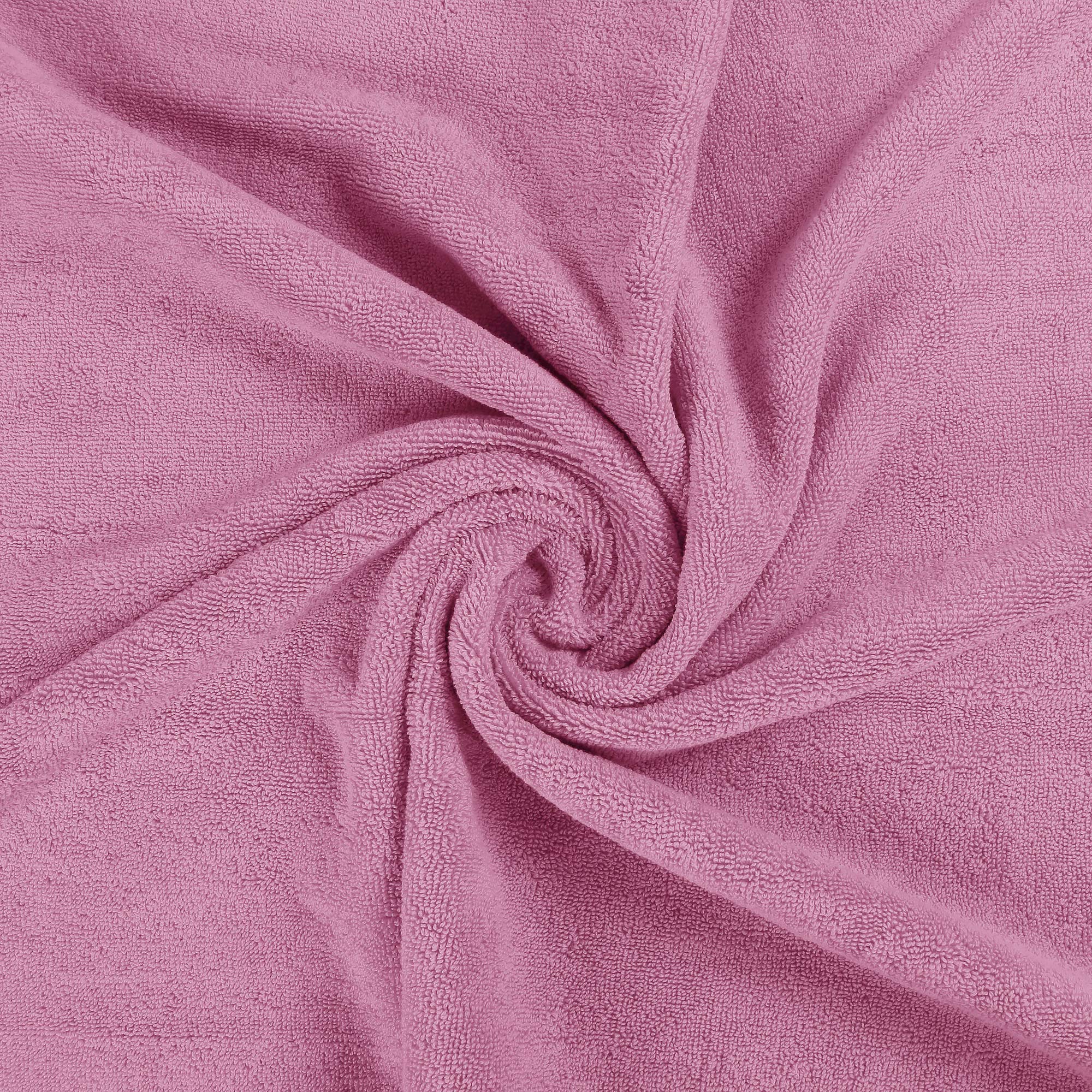 Utopia Towels 4 Pack Premium Bath Towels Set, (27 X 54 Inches) 100% Ring Spun Cotton 600Gsm, Lightweight And Highly Absorbent Qu